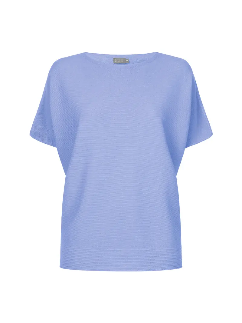 111 Top Boothals Cotton