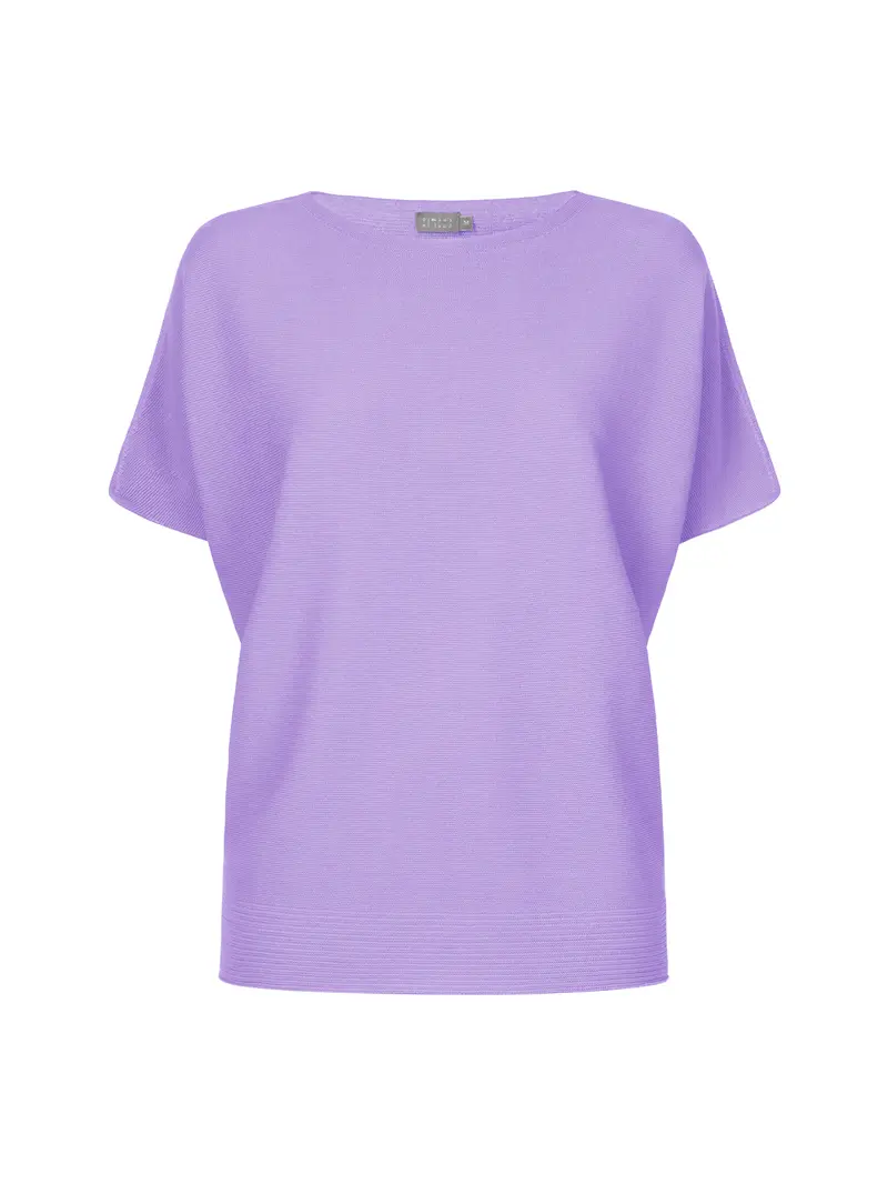 111 Top Boothals Cotton