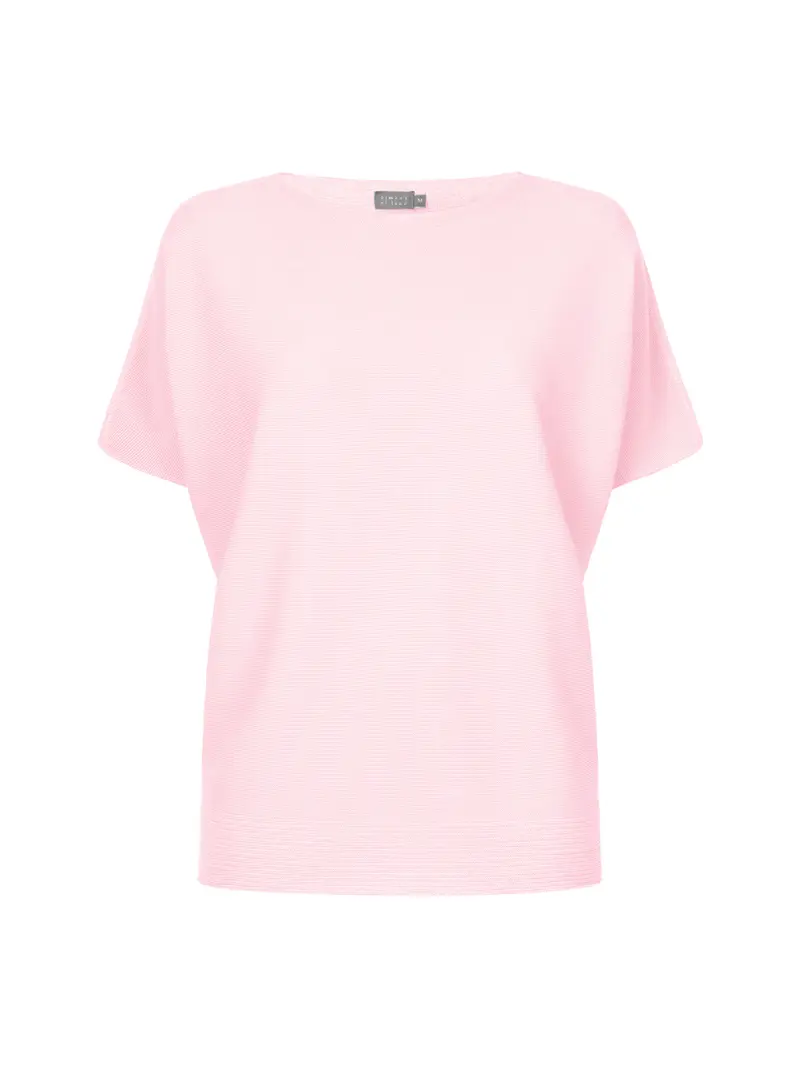 111 Top Boothals Cotton