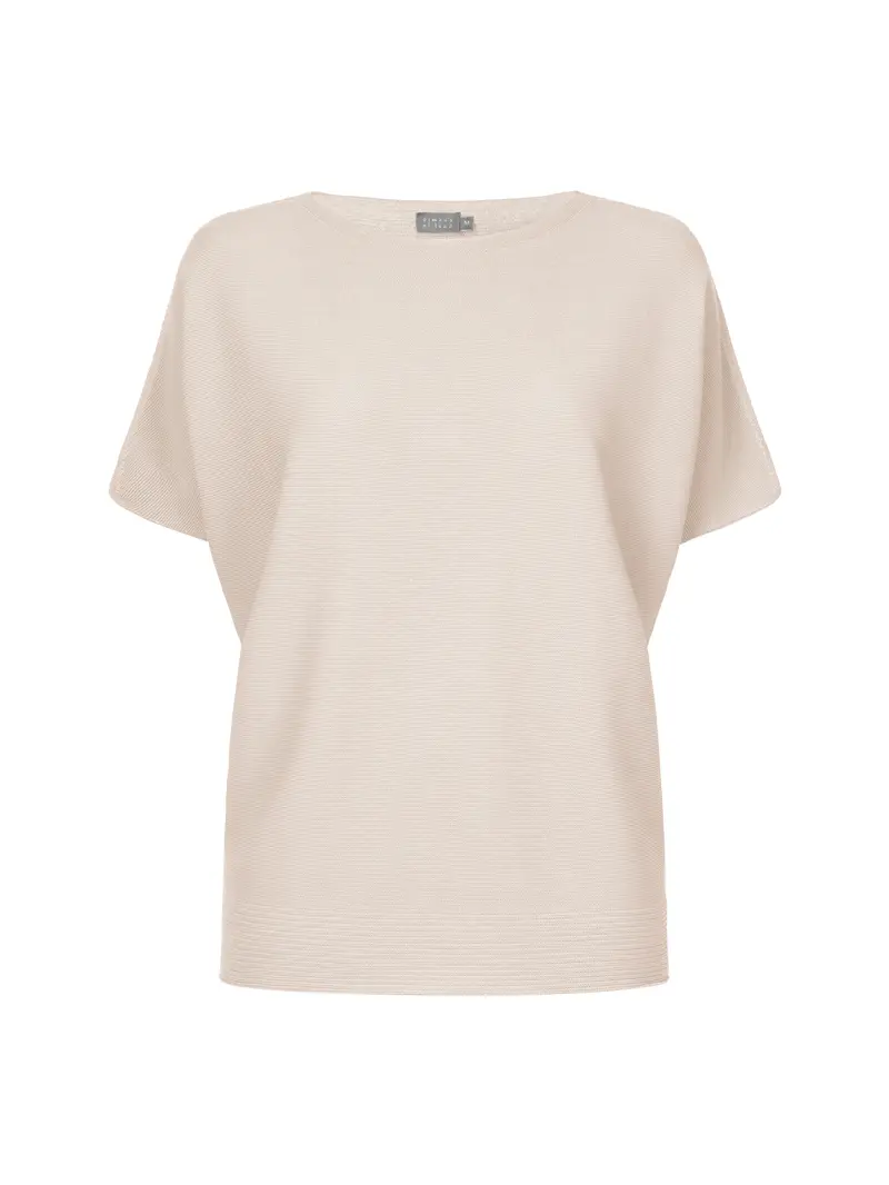 111 Top Boothals Cotton