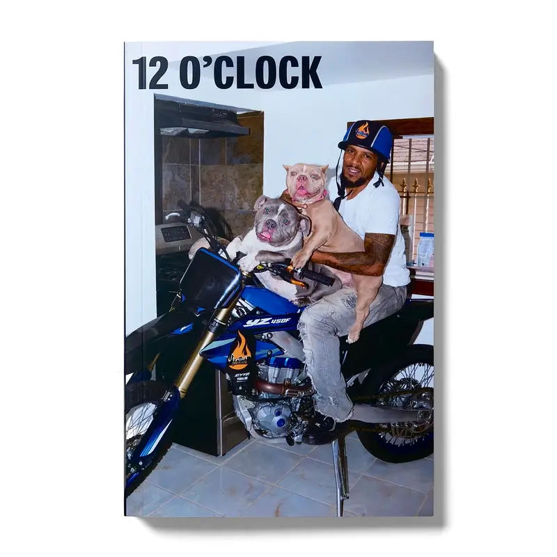 12 O’Clock
