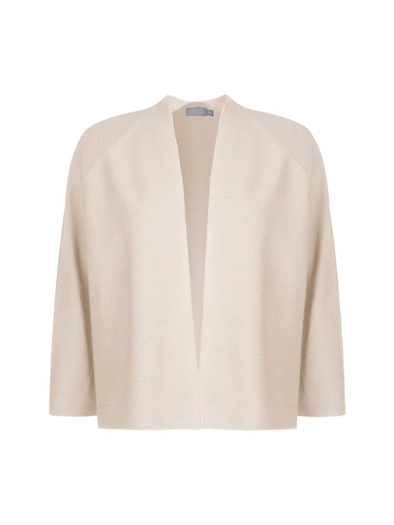 123 Cardi Cotton