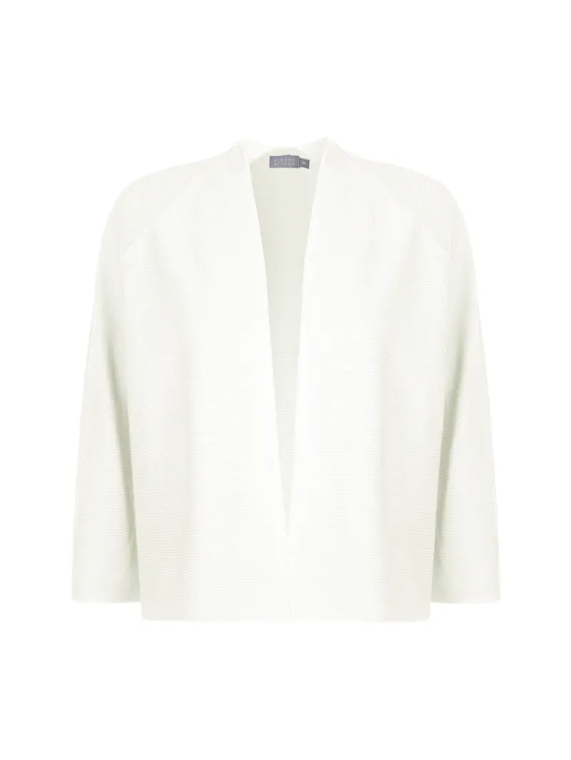 123 Cardi Cotton