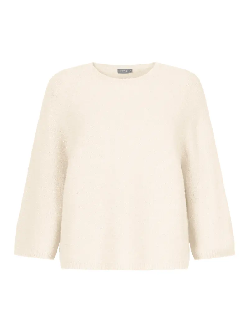 131 Sweater Soft Cott