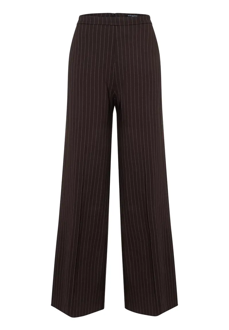 158 Pants Krijtstreep