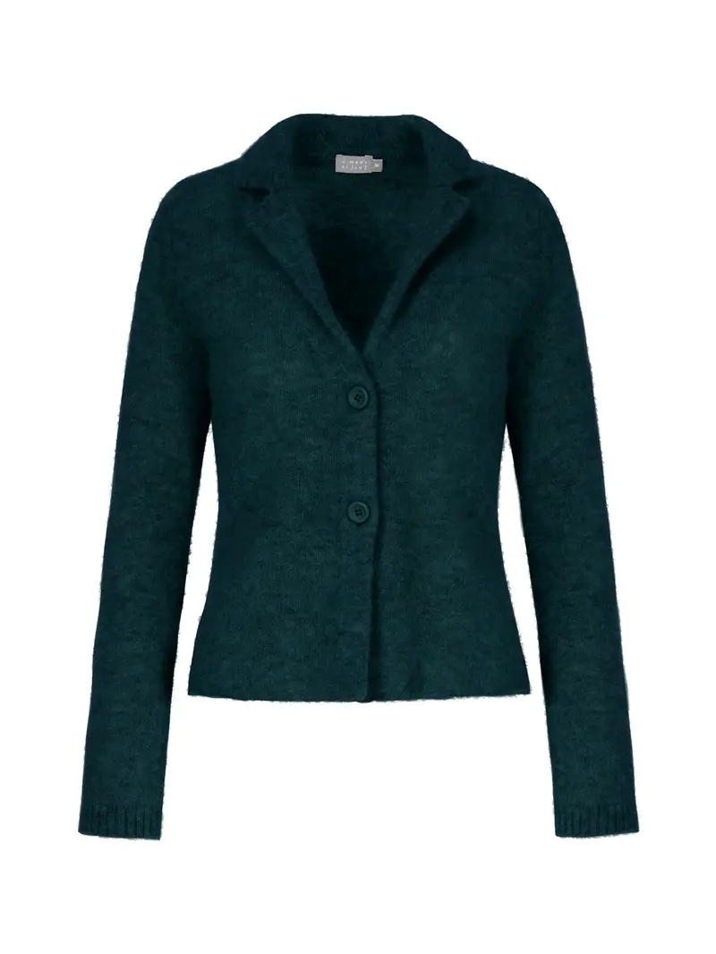 179 Vest 2knp Wol