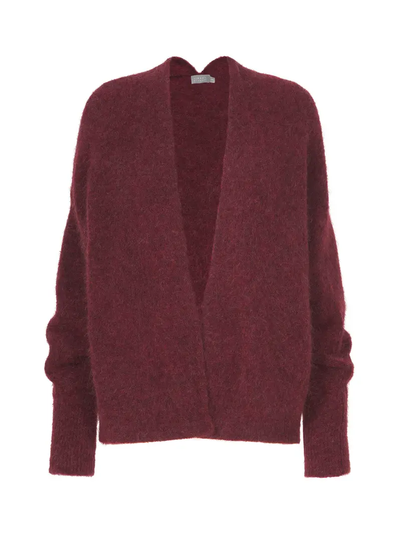 185 Vest Kort Wol