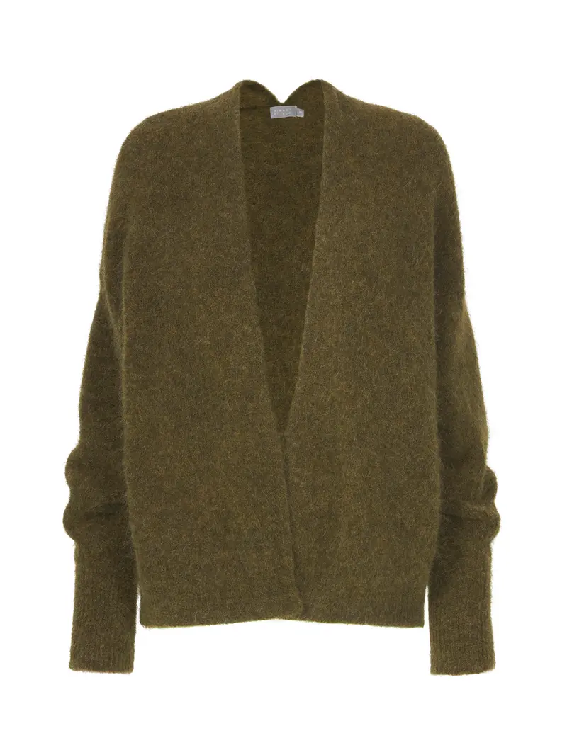 185 Vest Kort Wol