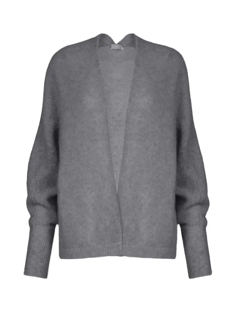 185 Vest Kort Wol
