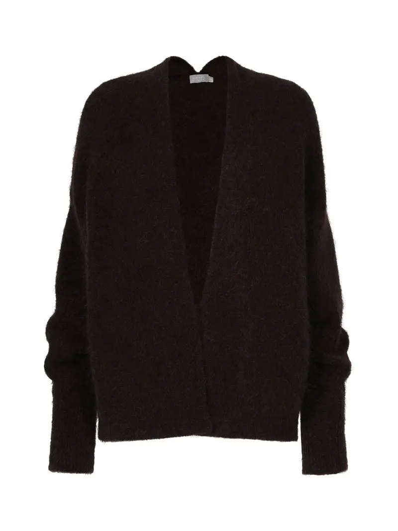 185 Vest Kort Wol