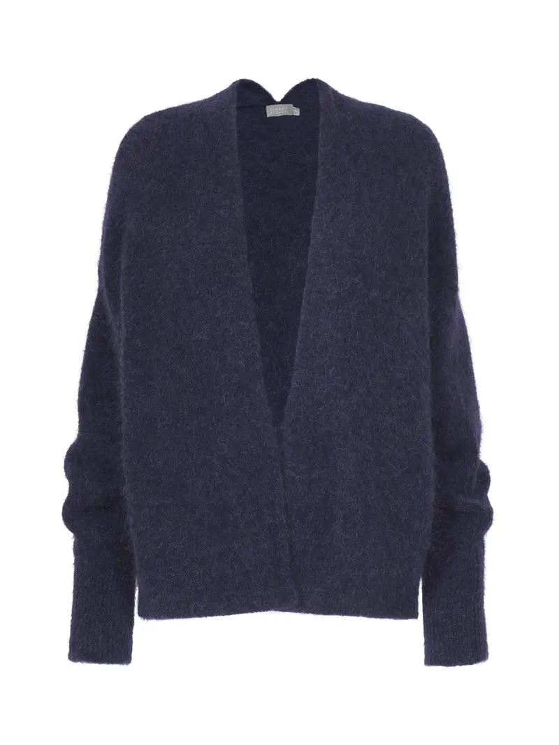 185 Vest Kort Wol