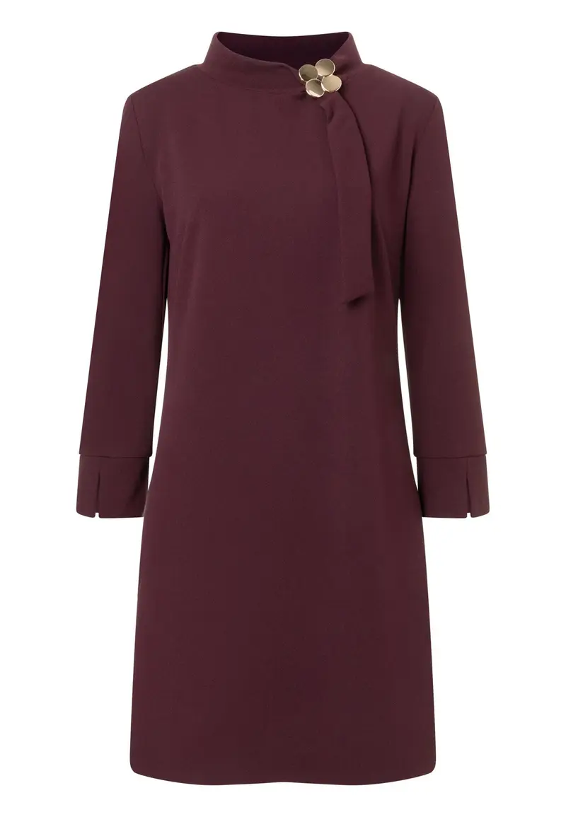 187 Dress Midi Speld