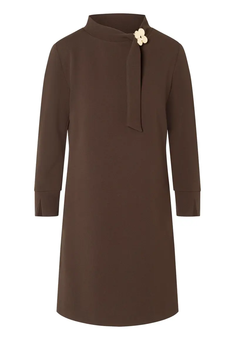 187 Dress Midi Speld