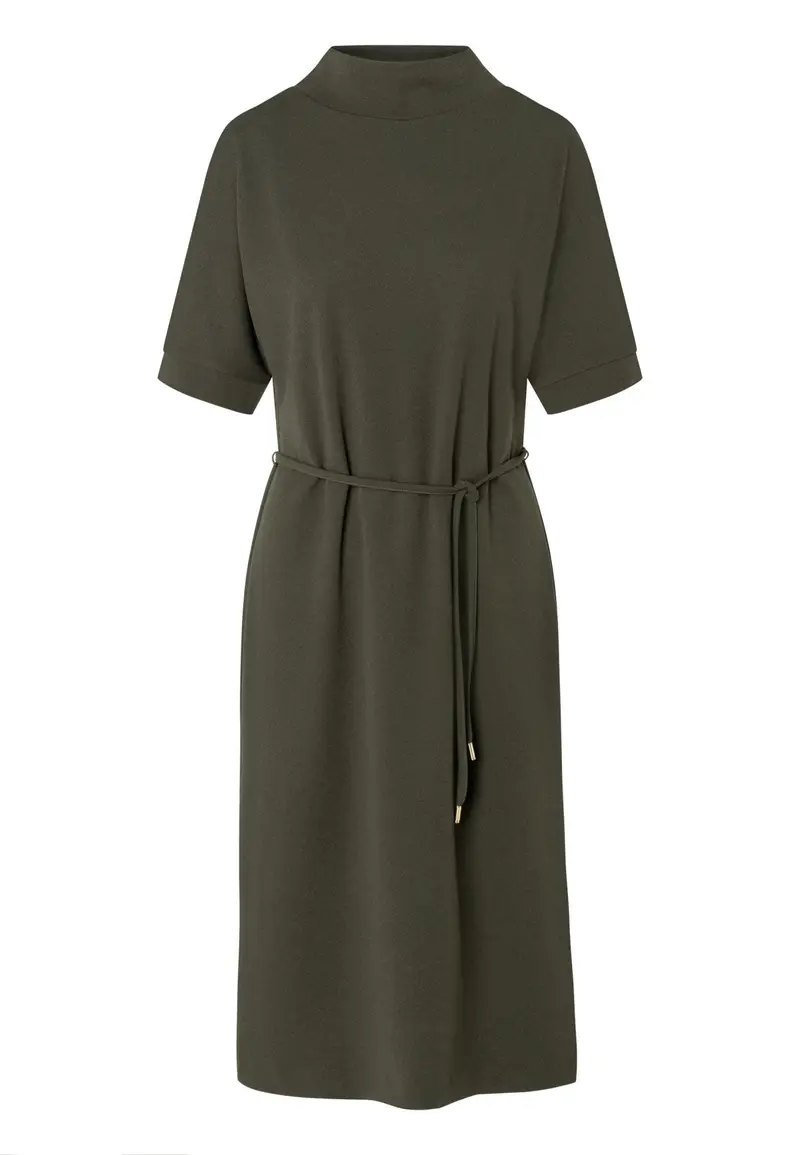 197 Dress Uni clean