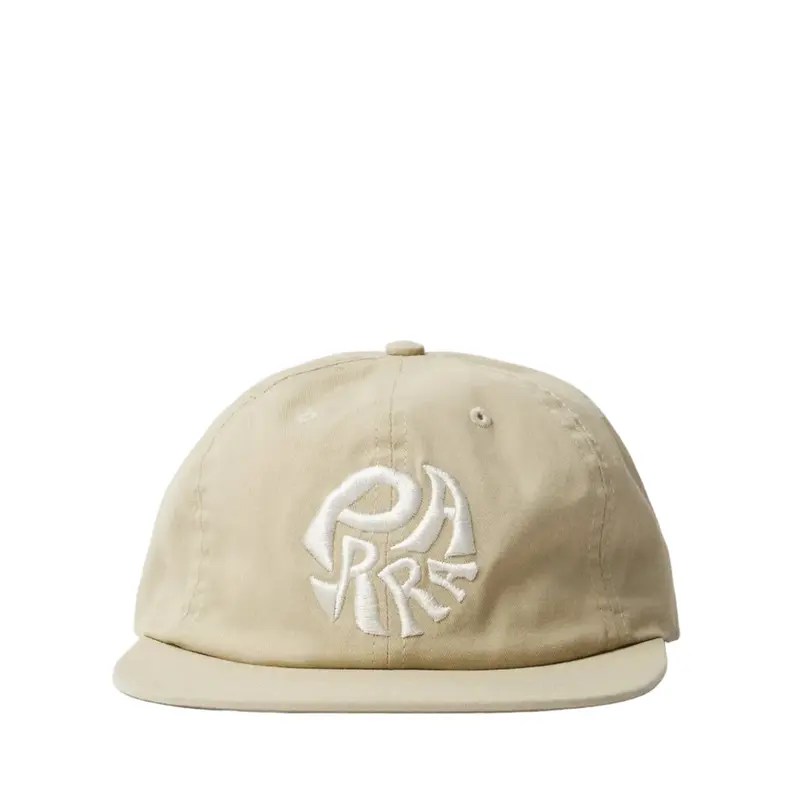 1976 logo 6 panel hat