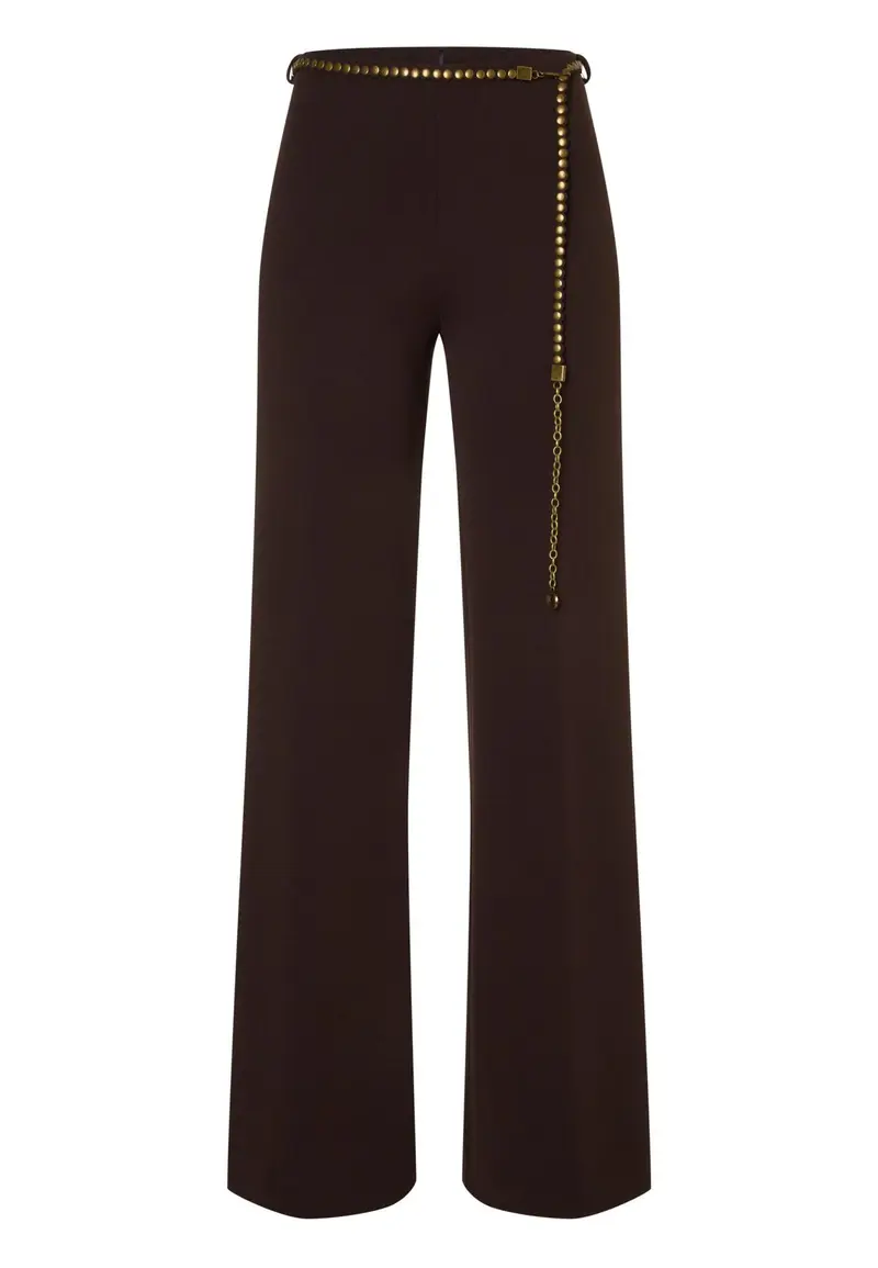 198 Pants Uni belt