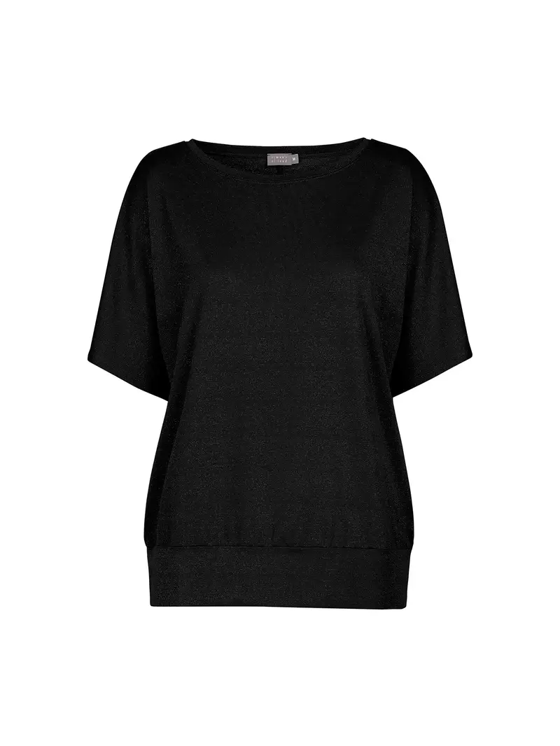 341Top band Lurex Visc.