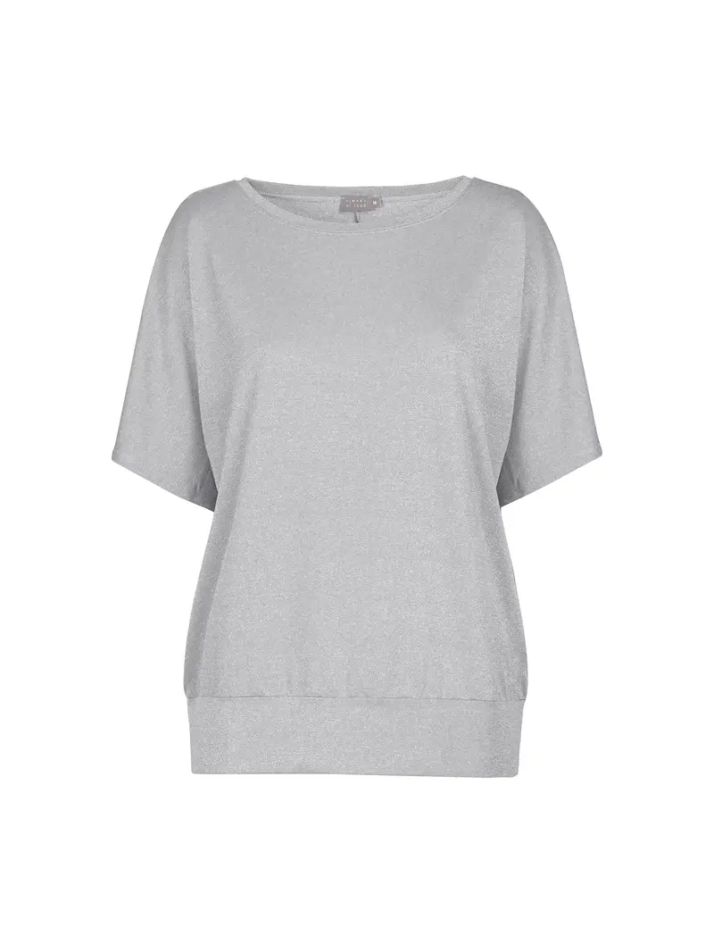 341Top band Lurex Visc.