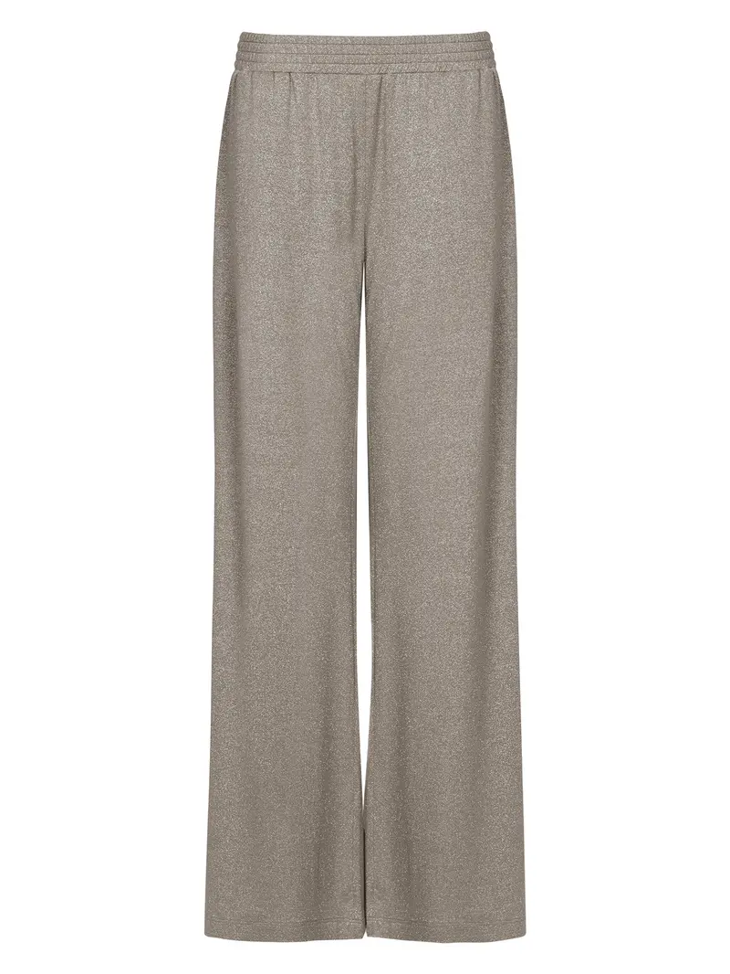 348 Pants Lurex Visc.