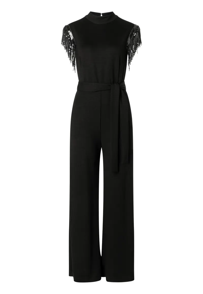 41544 Jumpsuit Paillet