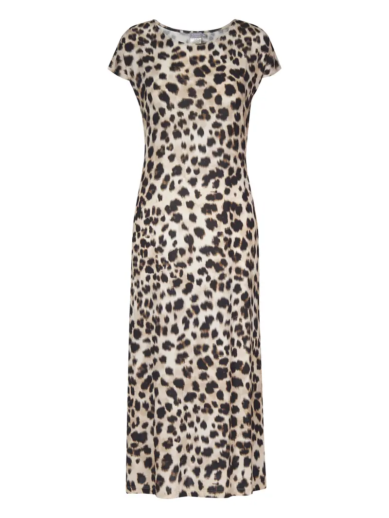 455 Dress Animal