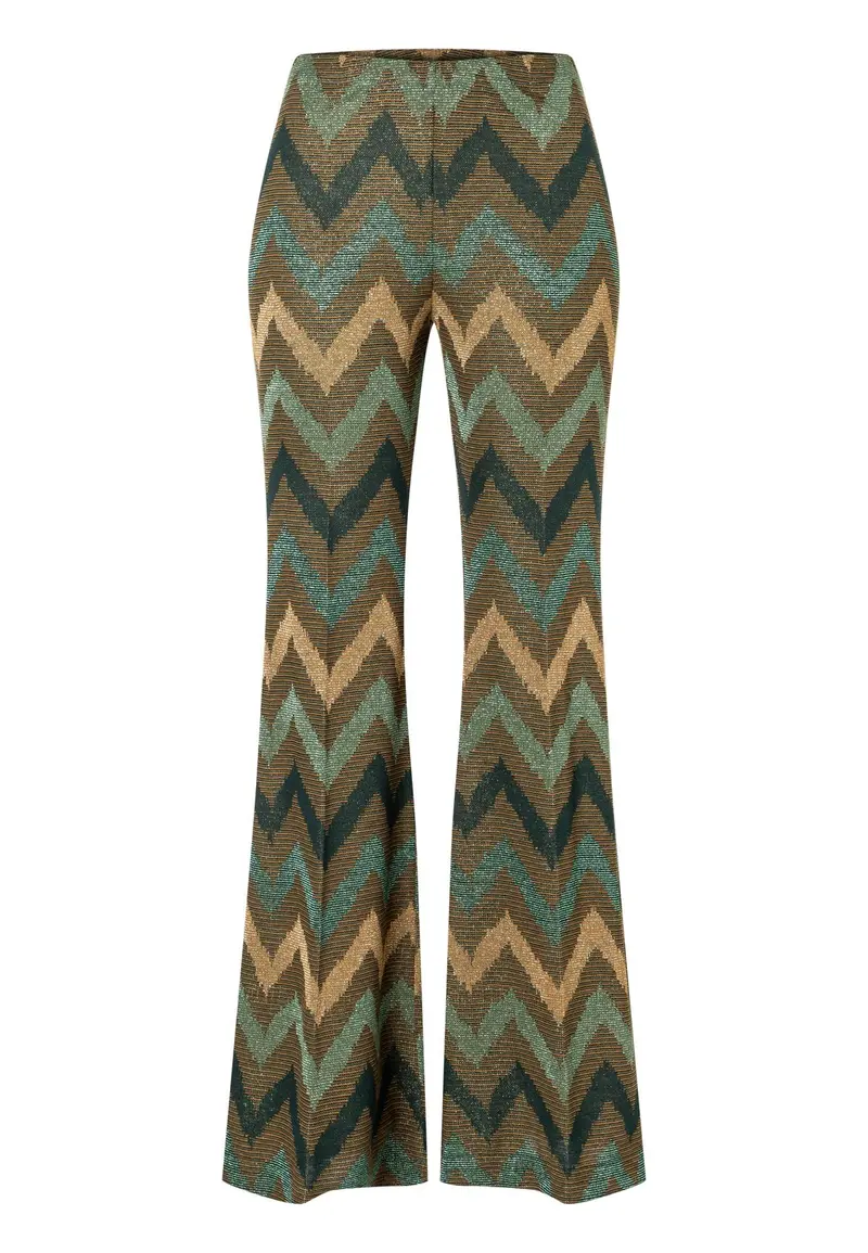 51625 Pants Zigzag