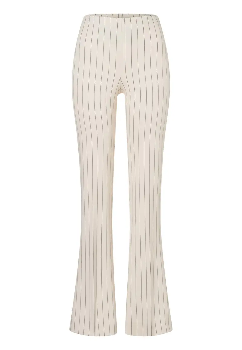 51754 Pants Krijtstreep