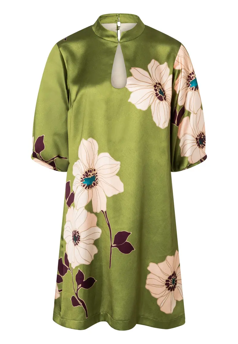 815 Dress Flower