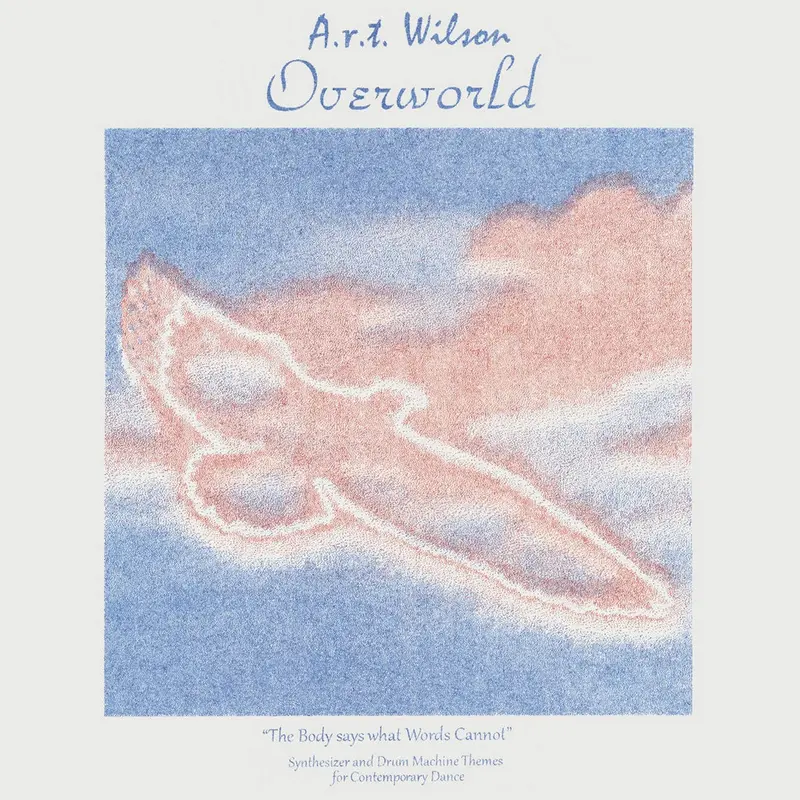 A.R.T. Wilson - Overworld