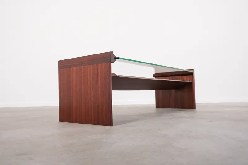 Acca Coffeetable by Kazuhide Takahama for Gavina