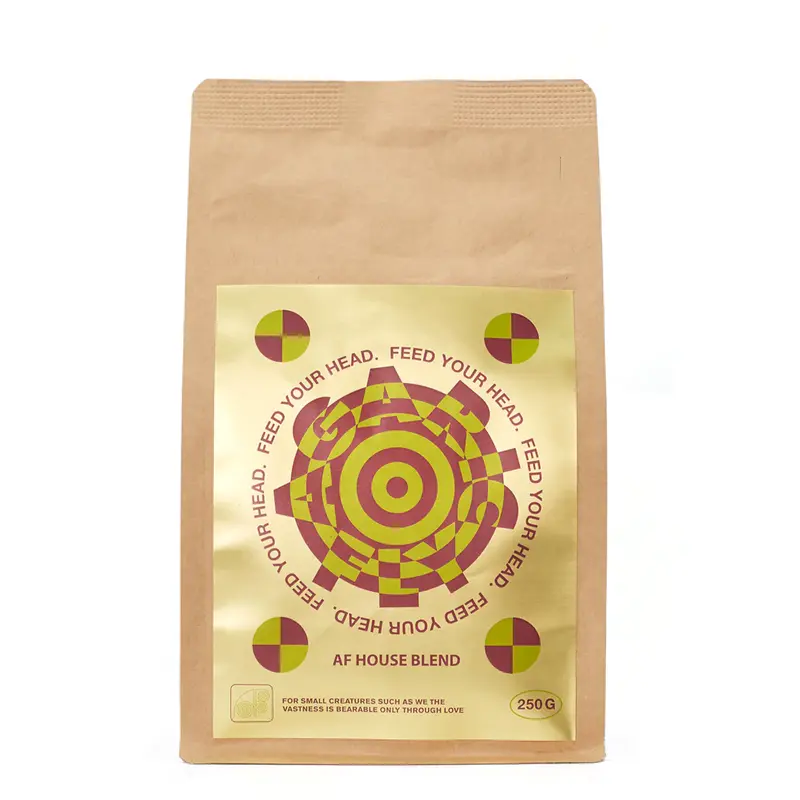 AF House Blend Coffee