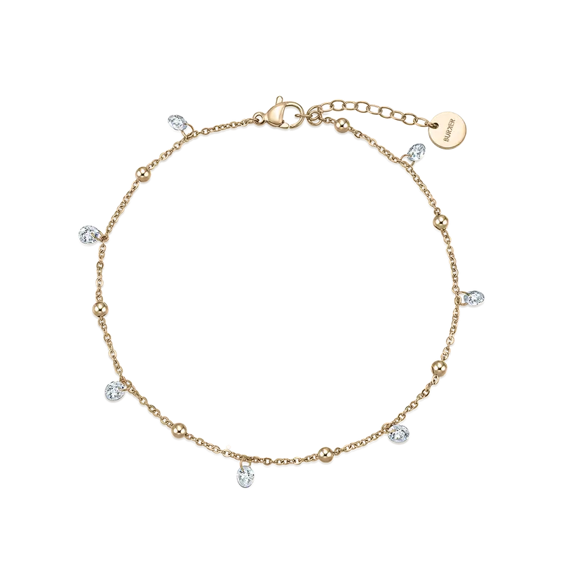 Alaia Anklet