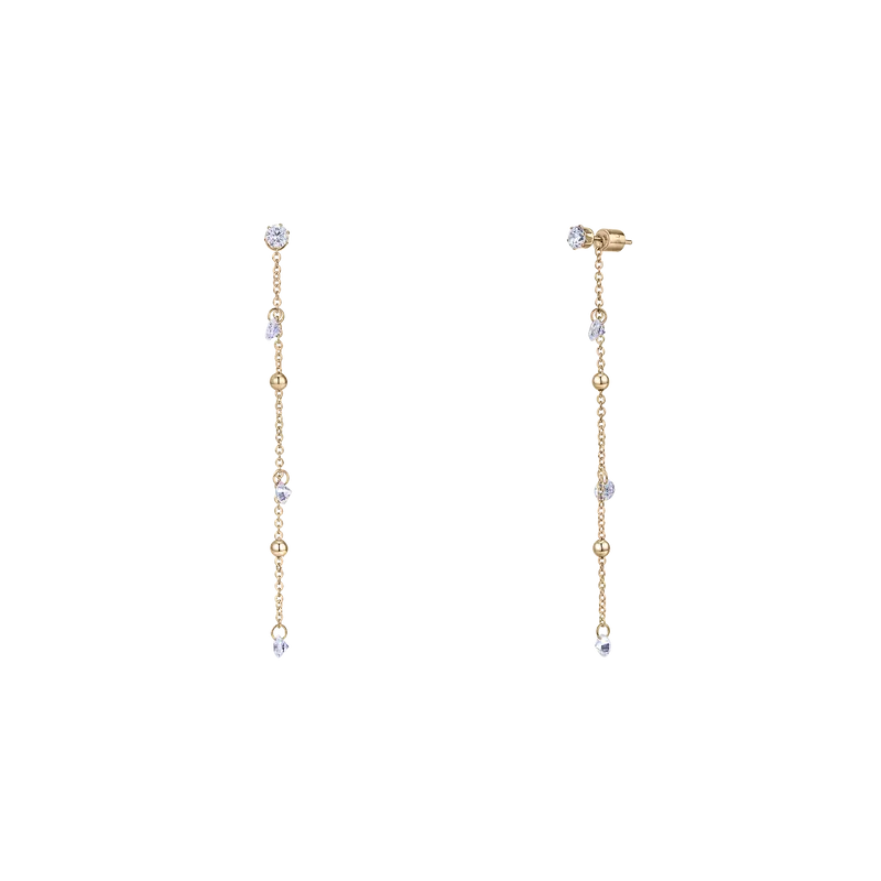 Alaia Earrings