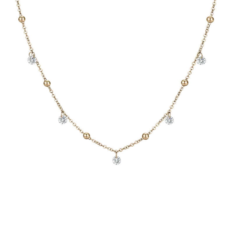 Alaia Necklace