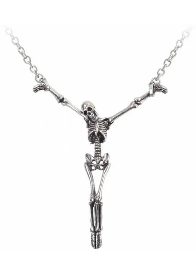 Alchemy Alter Orbis Necklace