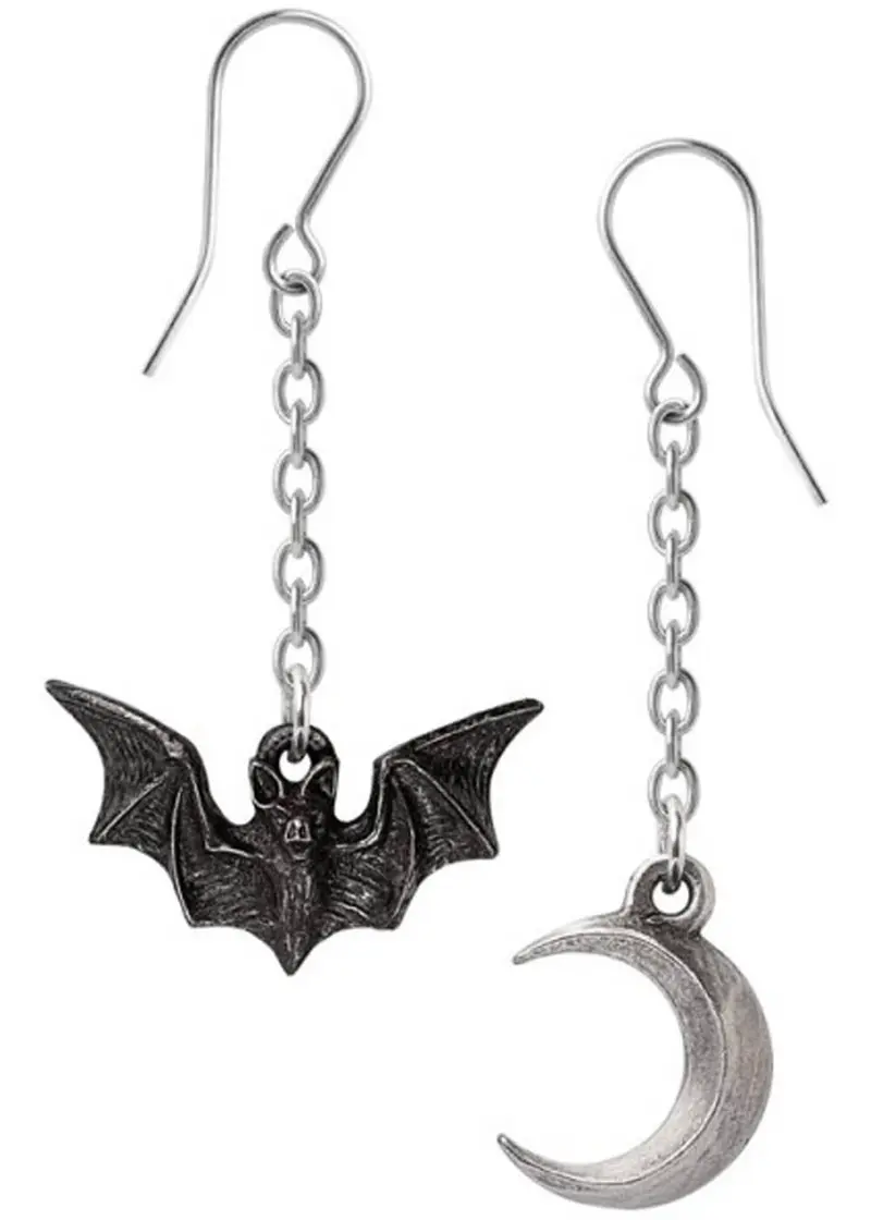 Alchemy Lunatious Earrings