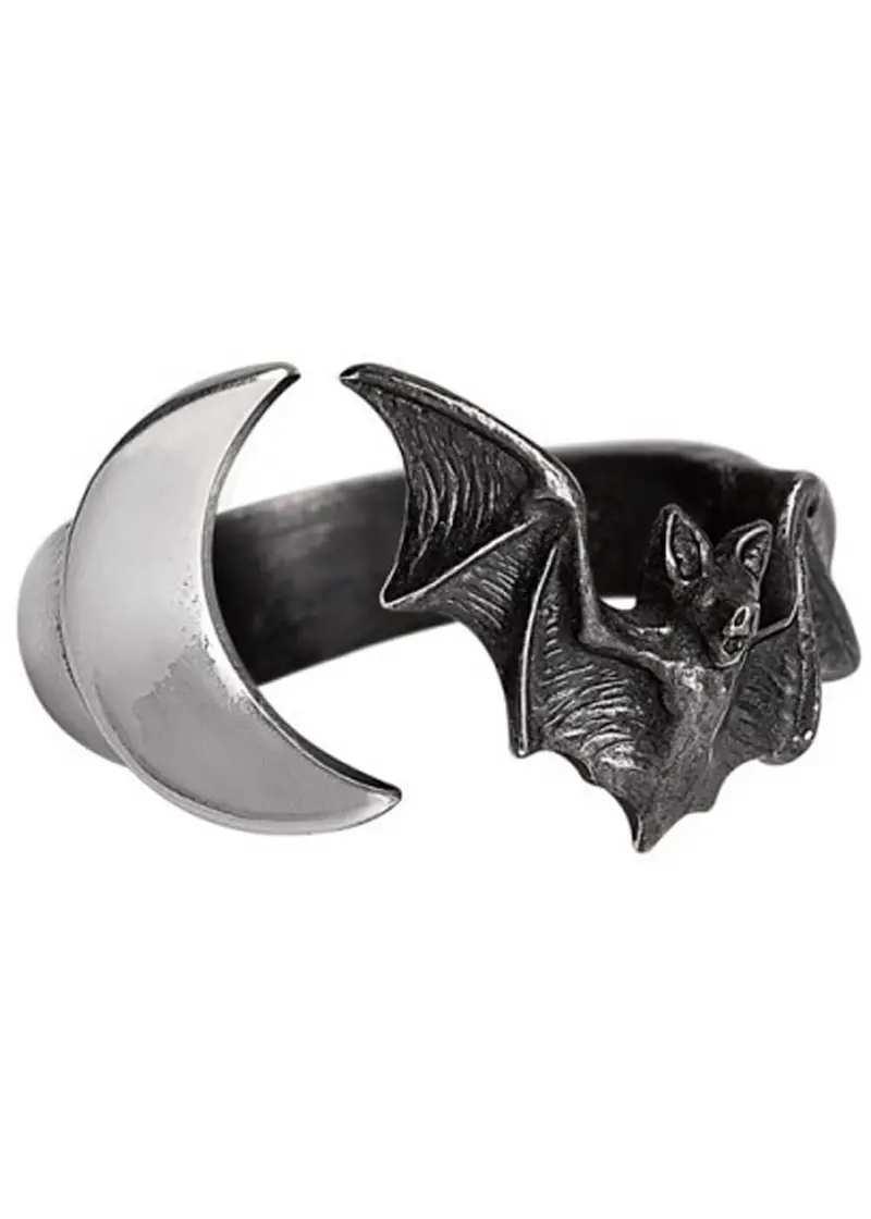 Alchemy Lunatious Ring