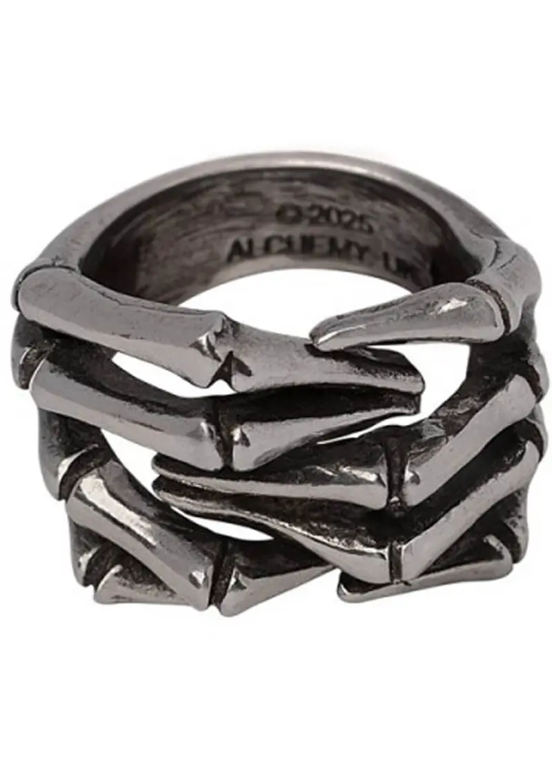 Alchemy Mrs. Mothersole's Curse Ring