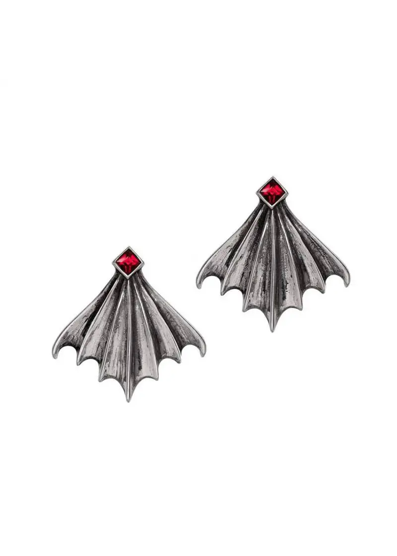Alchemy Nighttime Earrings