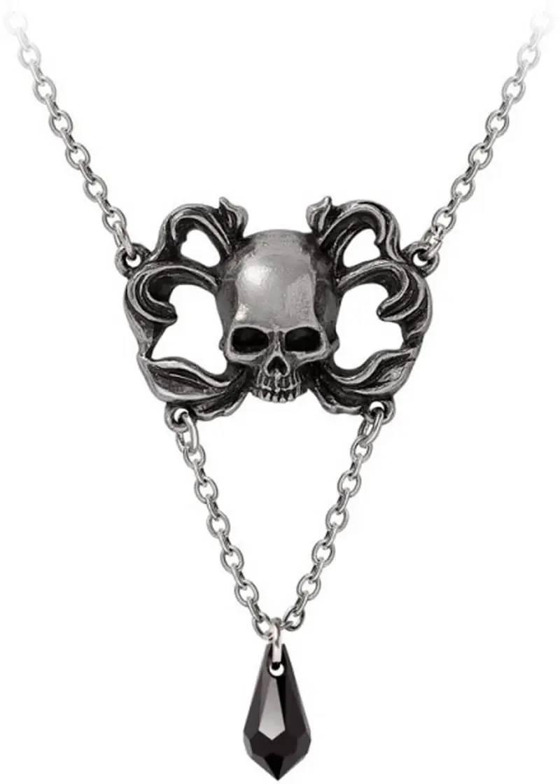 Alchemy Sweet Death Necklace
