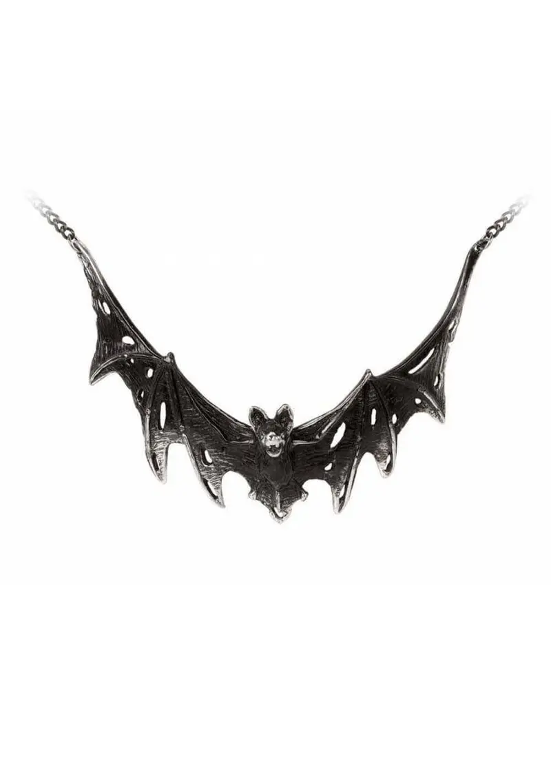 Alchemy Villa Diodati Necklace