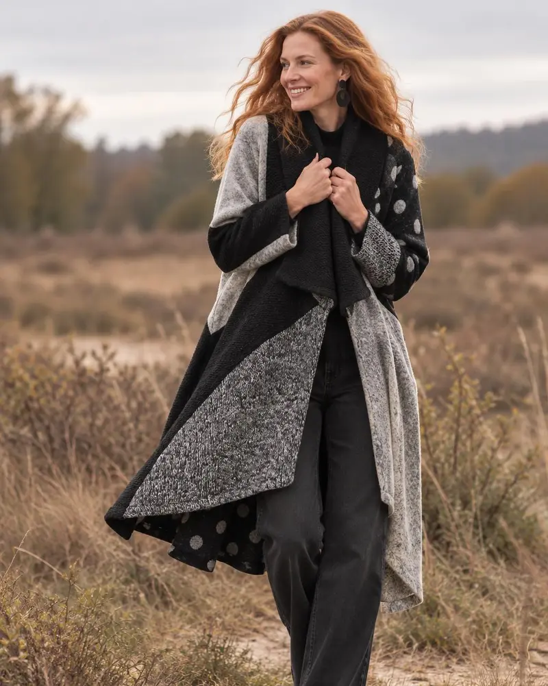 ALEMBIKA URBAN vestjas STORM