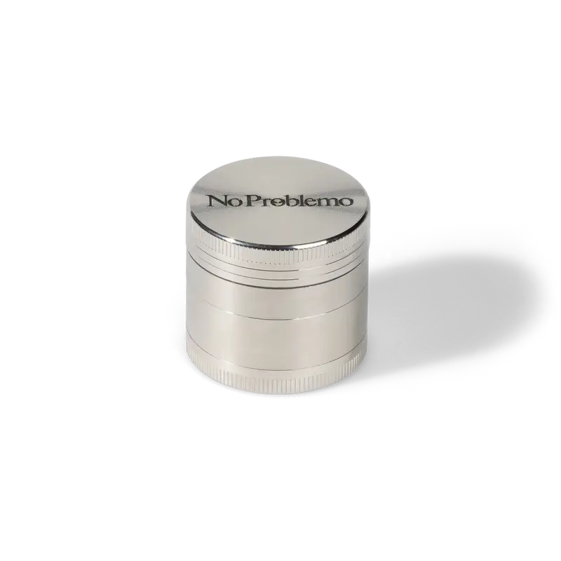 Alien-O Grinder