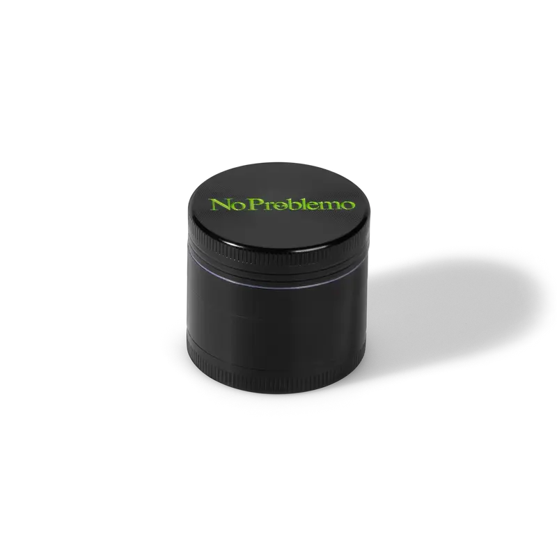 Alien-O Grinder