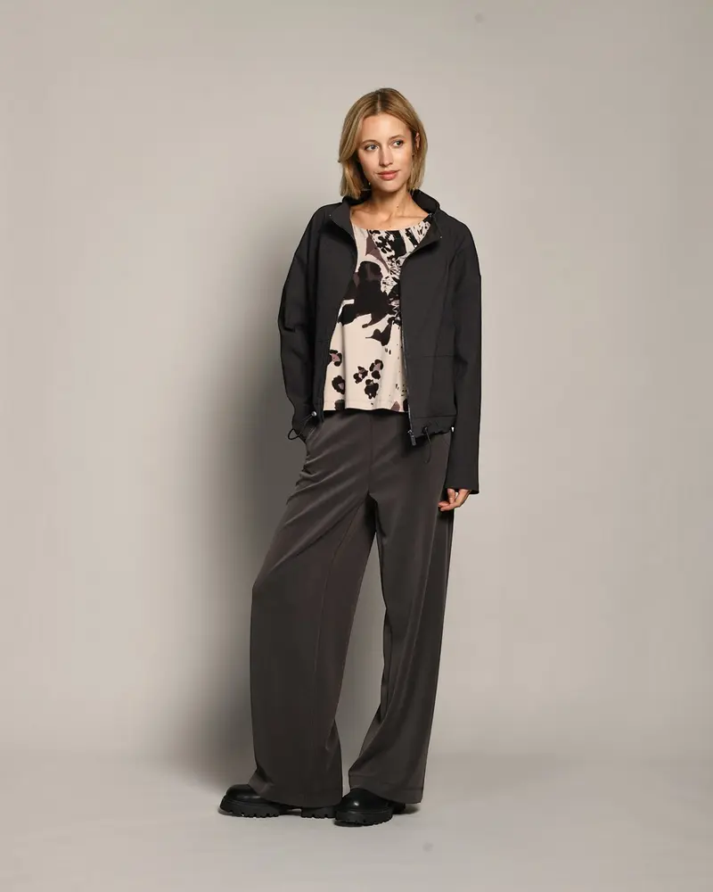 AMBER & MOON broek DORY