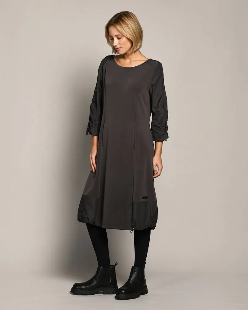 AMBER & MOON jurk DIVA