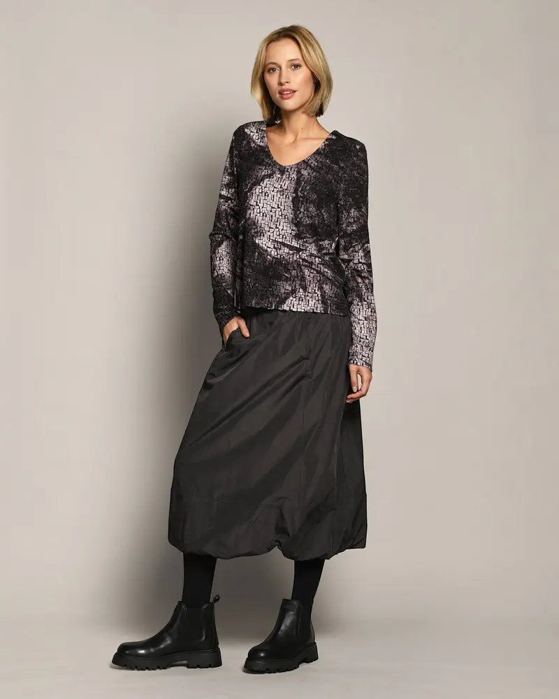 AMBER & MOON top DINA