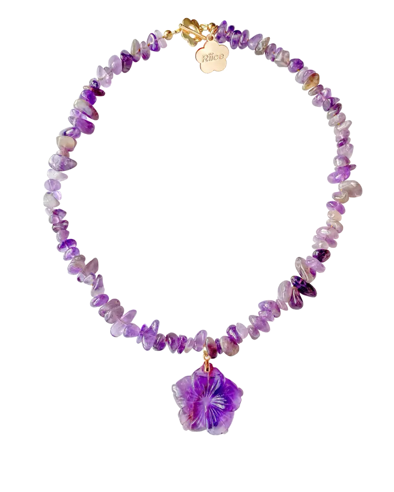 Amethysta