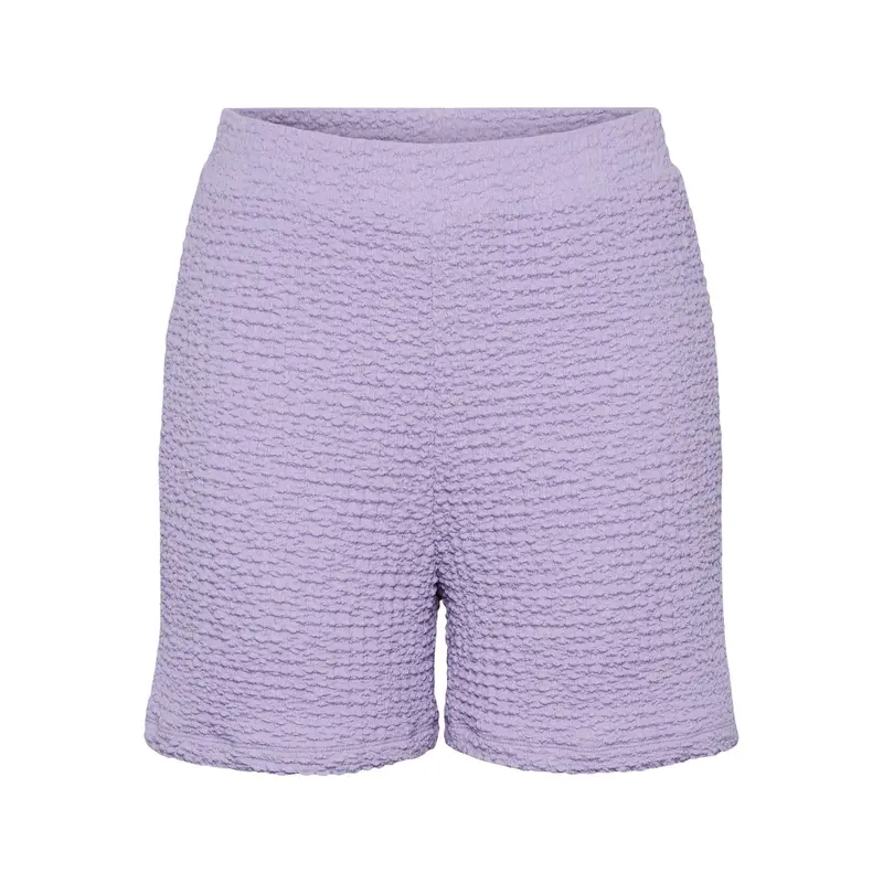 Amy shorts lavender