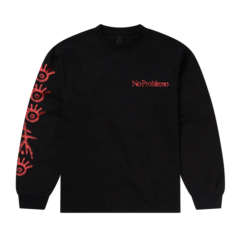 Ancient Findings LS T-Shirt